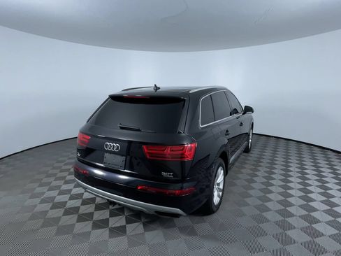 Used 2018 Audi Q7 3.0T Premium Plus w/ Premium Plus Package AWD/4WD image 8