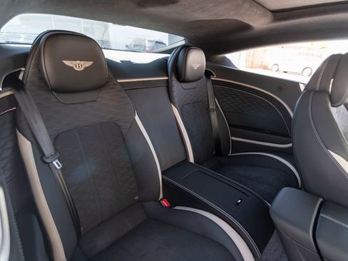 Used 2025 Bentley Continental GT Speed AWD/4WD image 16
