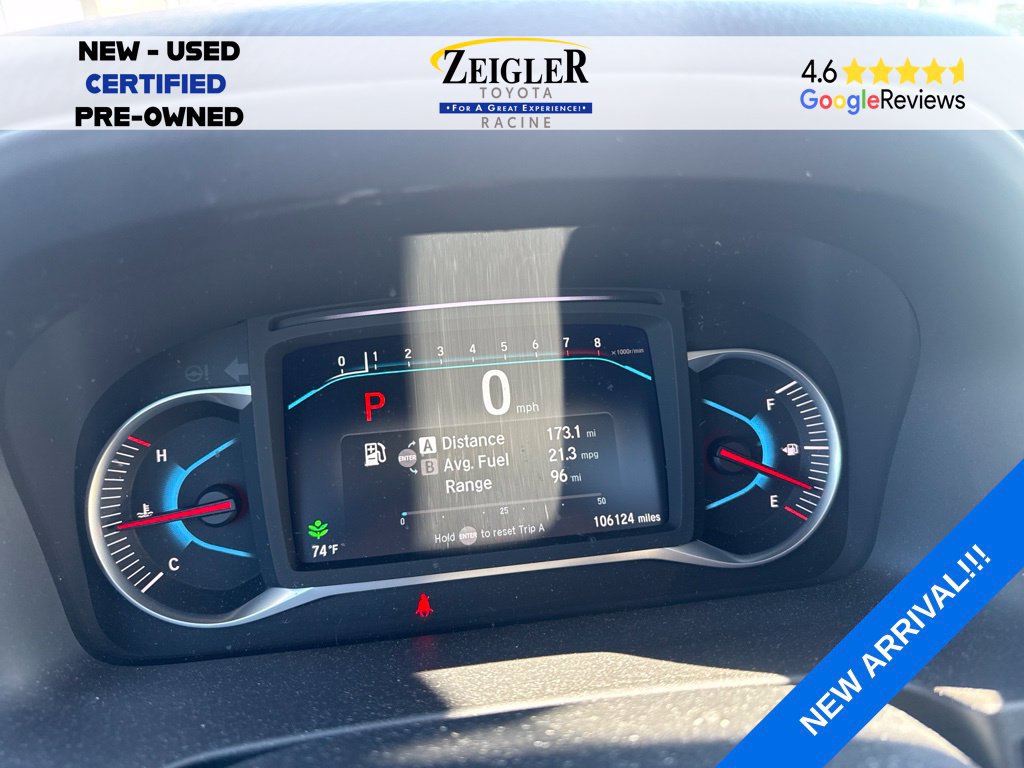 Used 2020 Honda Pilot Elite image 4