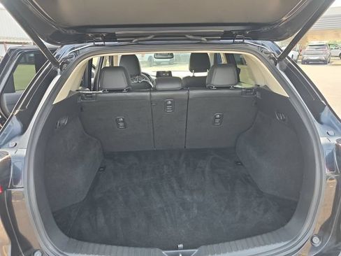 Used 2019 MAZDA CX-5 Touring AWD/4WD image 13