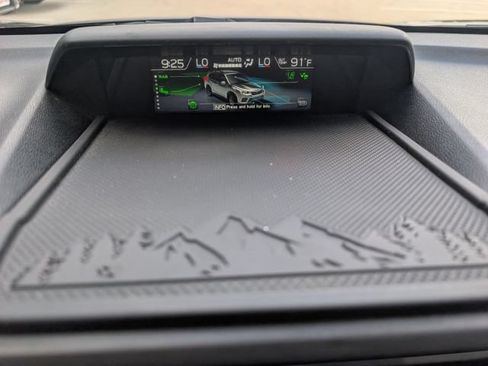 Certified 2024 Subaru Forester Wilderness AWD/4WD image 16