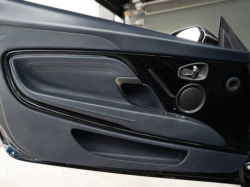 Used 2019 Aston Martin DB11 Volante RWD image 19