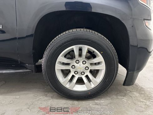 Used 2019 Chevrolet Suburban LT image 68