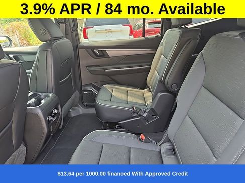 New 2026 Buick Enclave Sport Touring w/ Power Package image 16