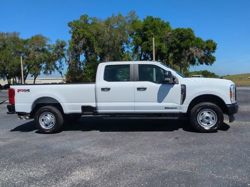 New 2026 Ford F350 XL AWD/4WD image 4