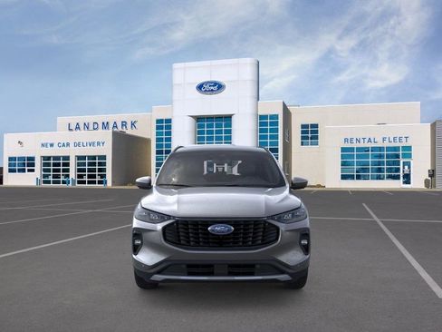 New 2026 Ford Escape SE w/ PHEV Premium Package image 6