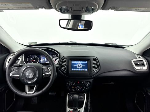 Used 2019 Jeep Compass Sport w/ Tech Group FWD image 19
