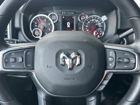 New 2026 RAM 2500 Tradesman w/ Chrome Appearance Group image 21