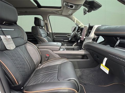 New 2026 RAM 1500 Tungsten w/ Bed Utility Group image 41