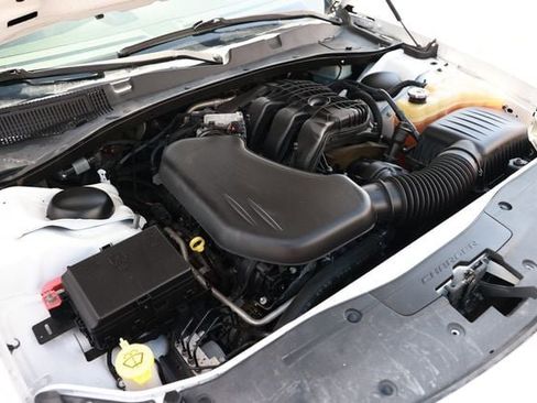 Used 2016 Dodge Charger Police RWD image 48