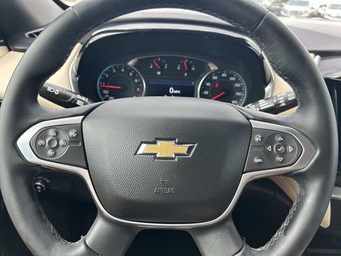 Used 2023 Chevrolet Traverse LT w/ LPO, Cargo Package AWD/4WD image 38