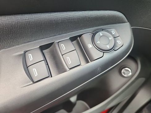 New 2026 Buick Envista Preferred w/ Convenience I Package FWD image 20