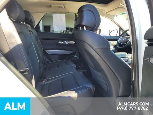 Used 2023 Genesis GV70 2.5T w/ Advanced Package image 13