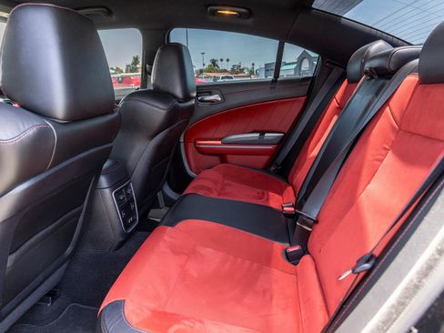 Used 2022 Dodge Charger Scat Pack RWD image 33