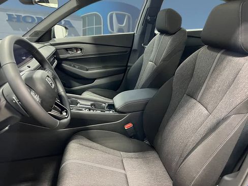 New 2025 Honda Accord Sport image 13