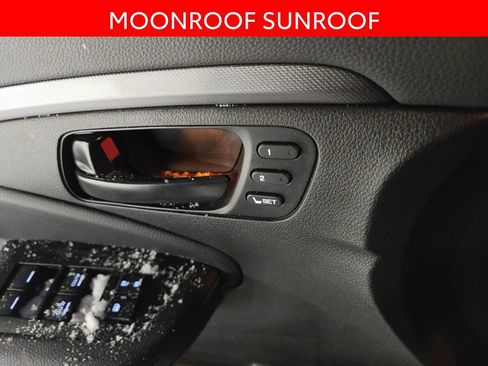 Used 2023 Honda Passport TrailSport image 6