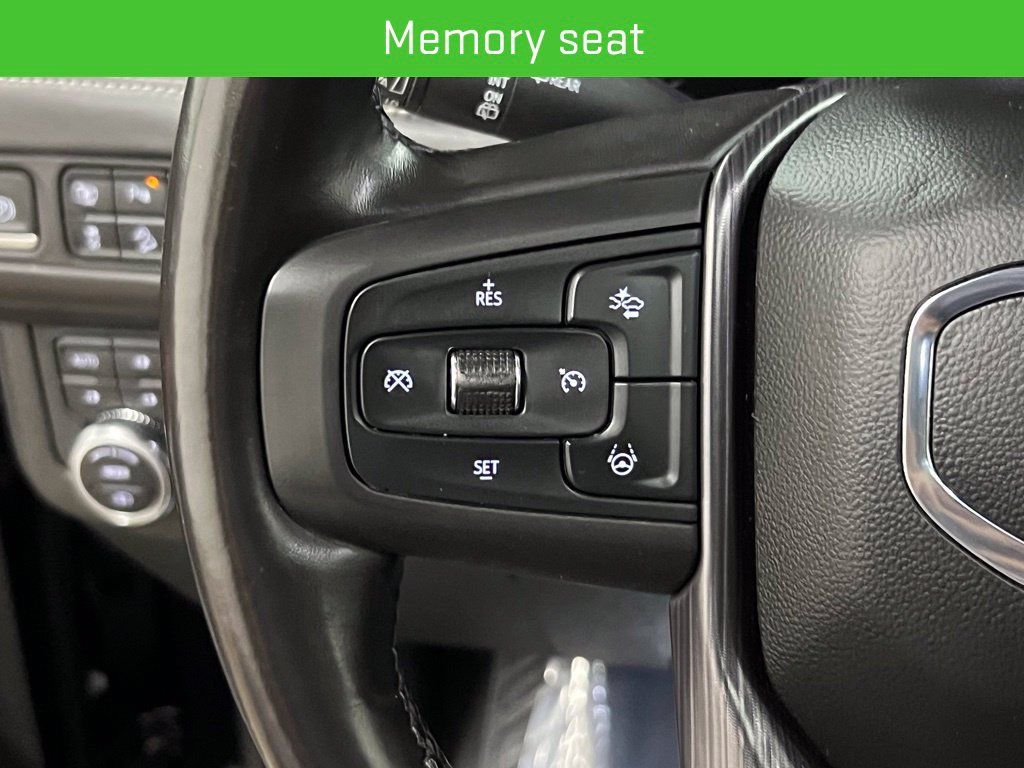 Certified 2023 GMC Yukon XL Denali Ultimate AWD/4WD image 20