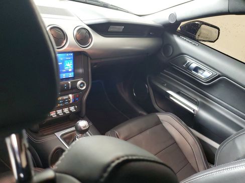 Used 2023 Ford Mustang GT Premium w/ Equipment Group 401A image 12