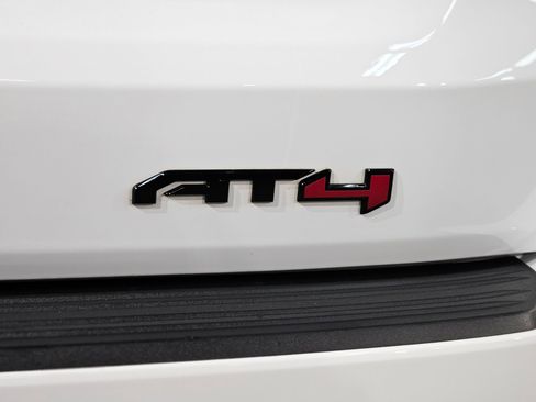 Used 2024 GMC Yukon AT4 w/ AT4 Premium Plus Package image 42