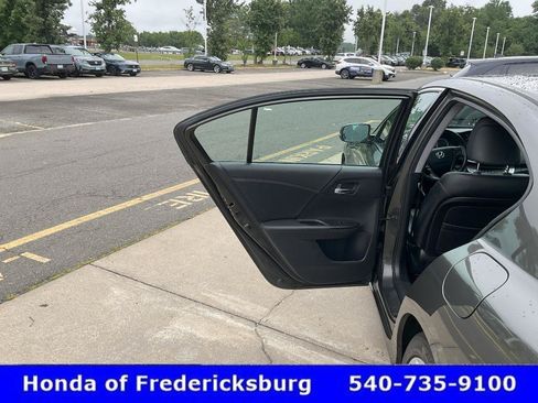 Used 2013 Honda Accord EX-L image 16