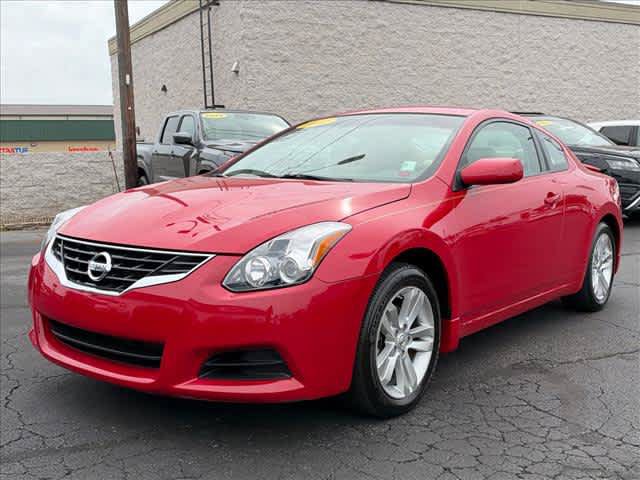 Used 2011 Nissan Altima 2.5 S FWD image 7