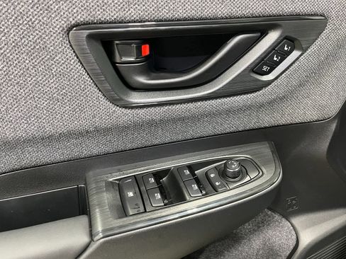 New 2026 Subaru Outback Limited image 13