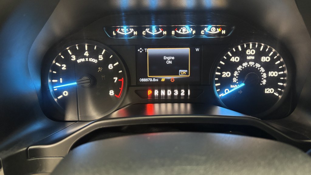 Used 2015 Ford F150 XL w/ Equipment Group 101A Mid AWD/4WD image 23