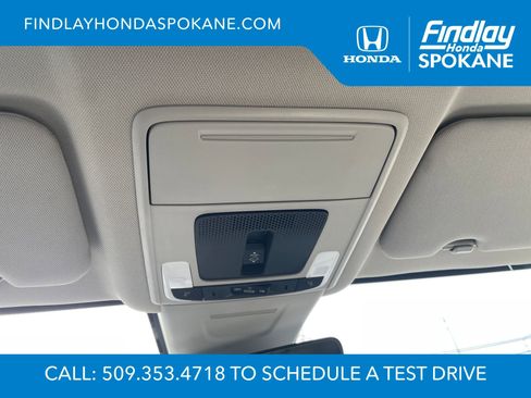 New 2026 Honda CR-V EX-L image 20