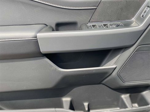 New 2025 Ford F150 XLT w/ Equipment Group 302A MID image 14