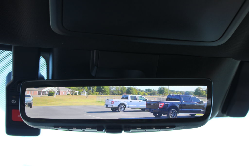 Used 2024 Toyota Tundra 1794 Edition w/ TRD Off-Road Package AWD/4WD image 45