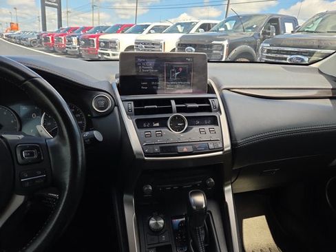 Used 2019 Lexus NX 300 AWD w/ Comfort Package image 17