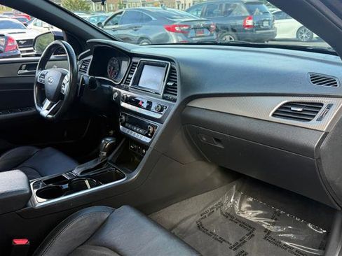Used 2019 Hyundai Sonata Sport FWD image 14