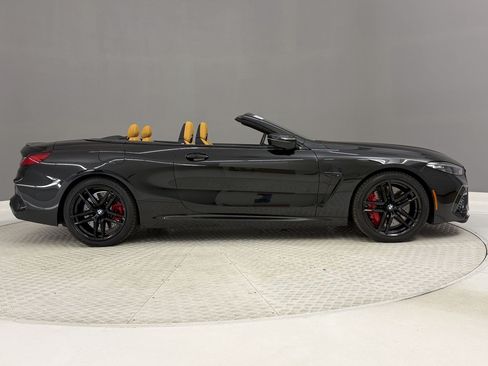 Used 2025 BMW M8 Competition AWD/4WD image 8