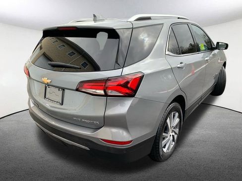 Used 2024 Chevrolet Equinox Premier image 14