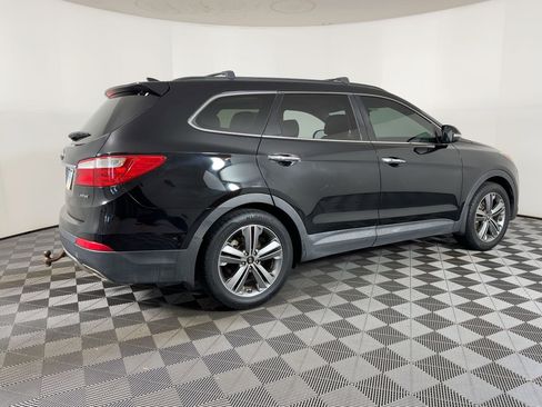Used 2015 Hyundai Santa Fe Limited image 6