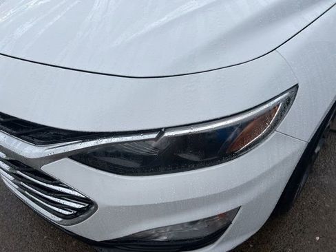 Used 2023 Chevrolet Malibu LT image 12