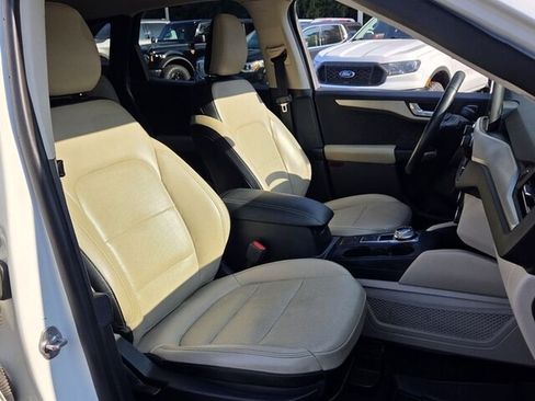 Used 2020 Ford Escape SEL FWD image 20