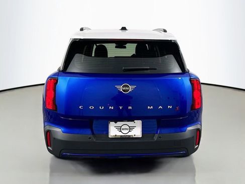 Certified 2025 MINI Cooper Countryman S image 6