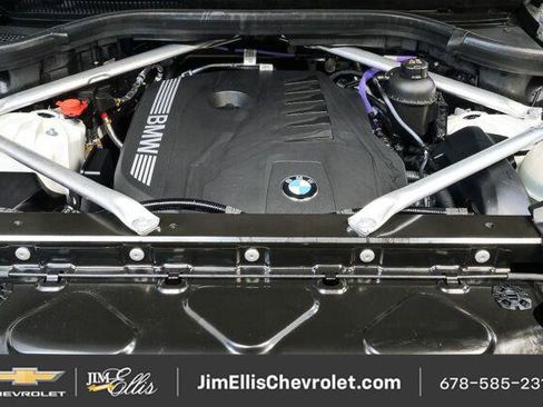 Used 2026 BMW X5 sDrive40i RWD image 38