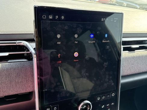 New 2026 GMC Sierra EV Elevation image 15