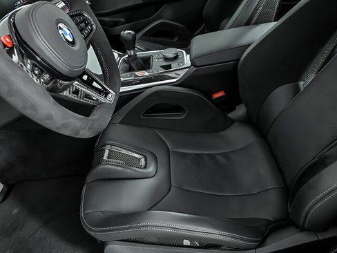 Used 2026 BMW M3 RWD image 18