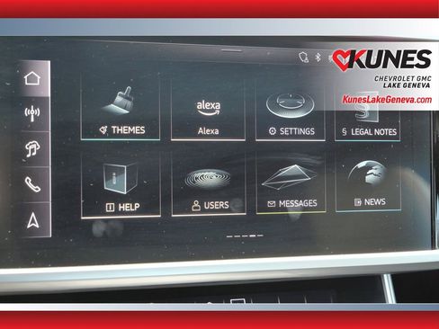 Used 2024 Audi A6 Premium Plus AWD/4WD image 54