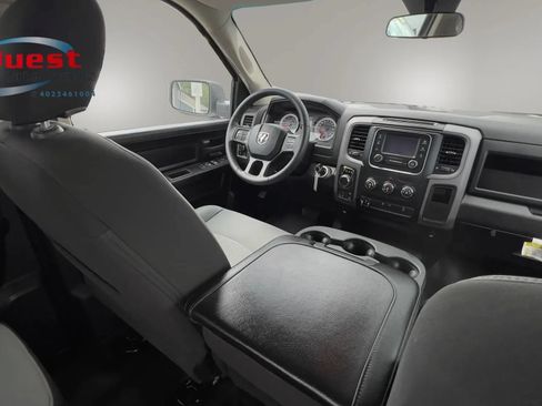 Used 2022 RAM 1500 Tradesman w/ Popular Equipment Group AWD/4WD image 16
