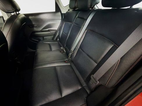 Certified 2024 Hyundai Kona SEL FWD image 21