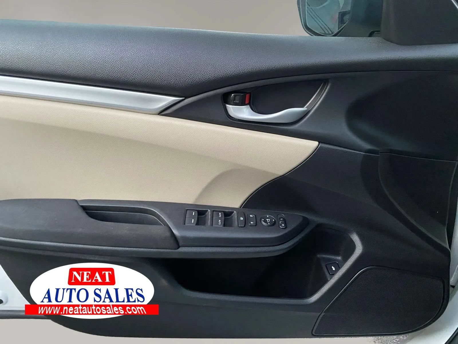 Used 2018 Honda Civic LX image 17