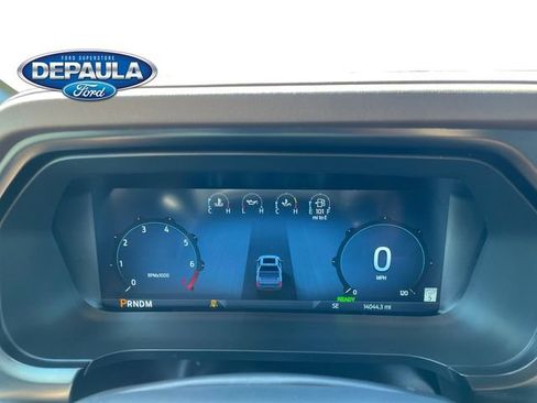 Used 2025 Ford F150 King Ranch AWD/4WD image 2