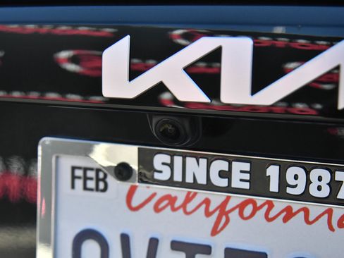 Used 2023 Kia Niro Wind FWD image 42
