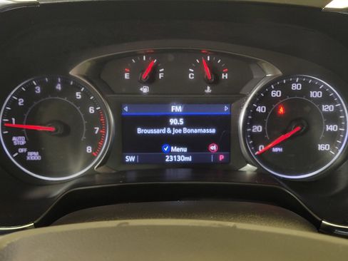 Used 2024 Chevrolet Blazer LT w/ Convenience Package FWD image 23