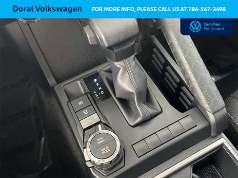 Used 2025 Toyota 4Runner TRD Sport Premium image 21