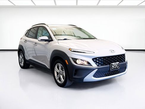 Used 2023 Hyundai Kona SEL w/ Cargo Package image 3